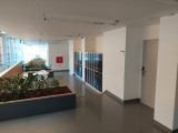 Osteosynthesis Simulation Laboratory - Plzeňská, 2nd Faculty of Medicine building "earthworm", room No. 113